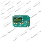  Плата (контроллер) управления центральная для WS4 WS4#CIR-BOARD мни (0)