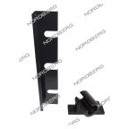  NORDBERG ЗАПЧАСТЬ ДЕРЖАТЕЛЬ аксессуаров для WS6 (new) WS6#GHnew мни (0)