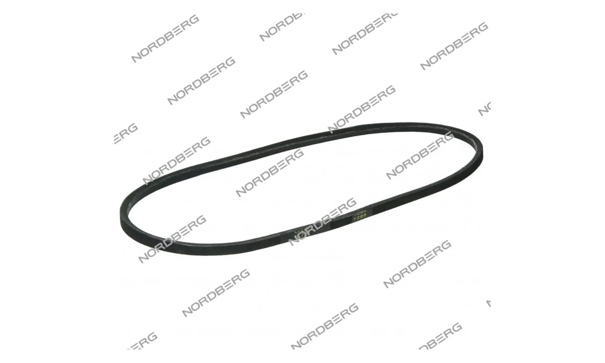  Ремень O-737 E для ND1352 ND1352#BELT (0)