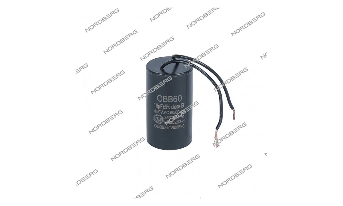  Конденсатор для ND1352 ND1352#CAP-OR (0)