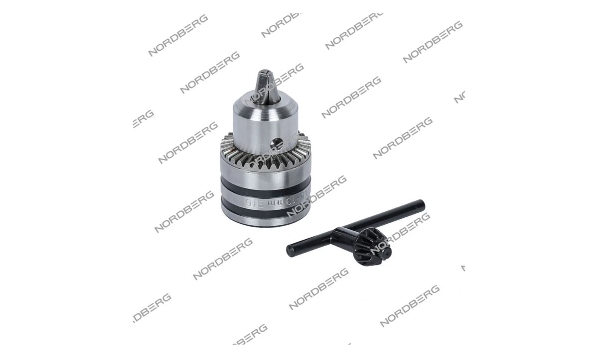  Запчасть патрон для ND1352 (13) ND1352#CHUCK (0)