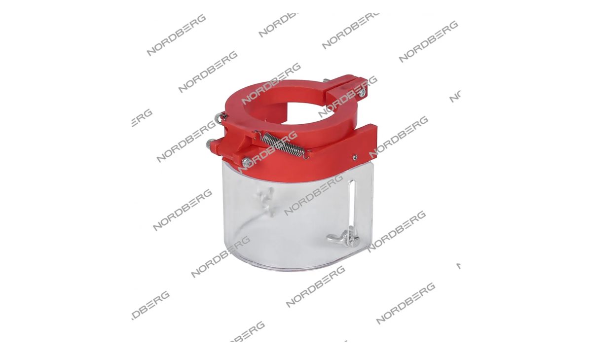  Защитный кожух для ND1352 ND1352#COVER (0)