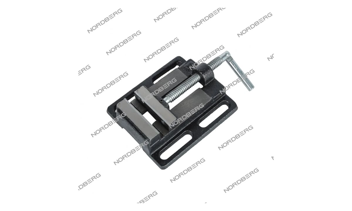  Тиски для ND1352 ND1352#VICE (0)