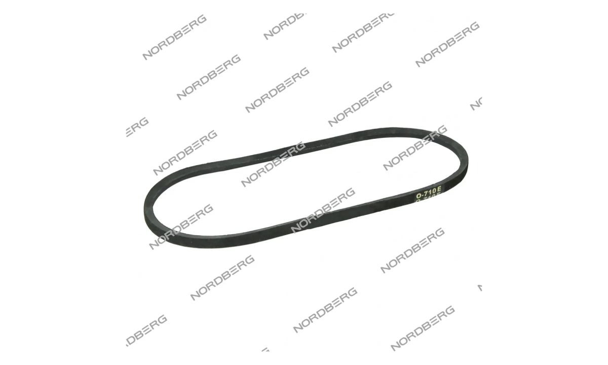  NORDBERG ЗАПЧАСТЬ РЕМЕНЬ O-580 E для ND1660 ND1660#BELT (0)