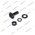 NORDBERG ЗАПЧАСТЬ БОЛТ КРЕПЛЕНИЯ ТИСКОВ для ND1660 ND1660#BOLTS-VICE фото