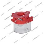 Защитный кожух для ND1660 ND1660#SA-COVER фото