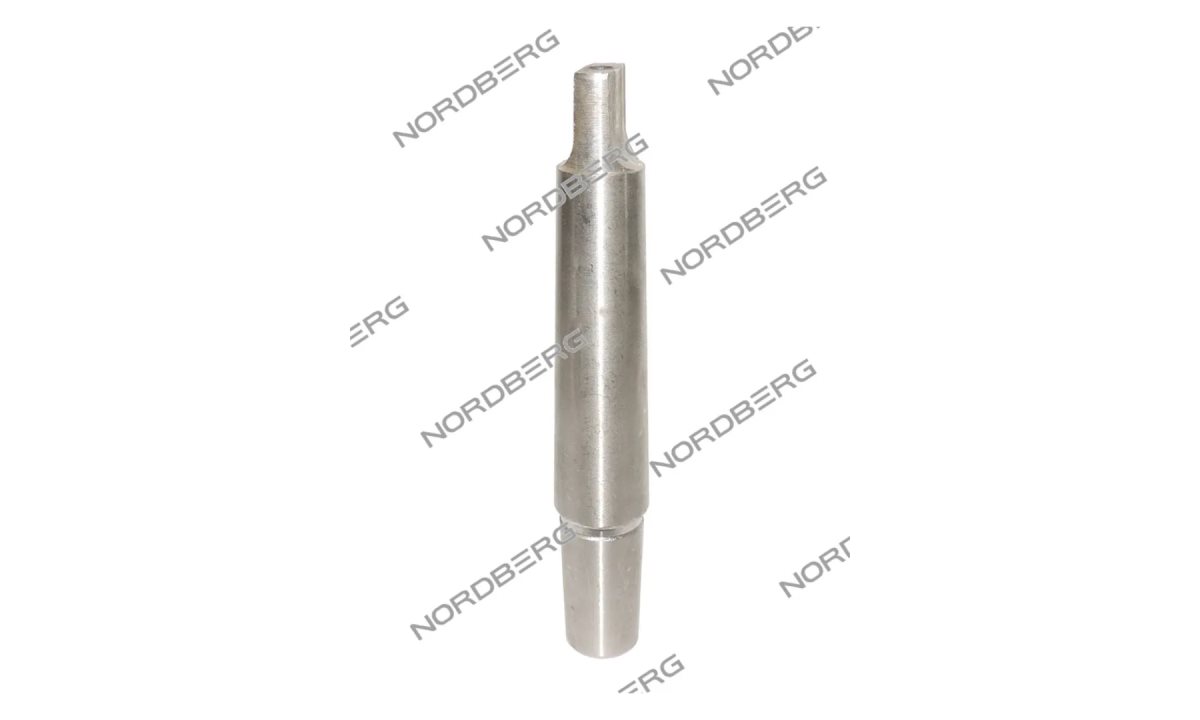  NORDBERG ЗАПЧАСТЬ ВАЛ для ND1660 (MT2) ND1660#SHAFT (0)