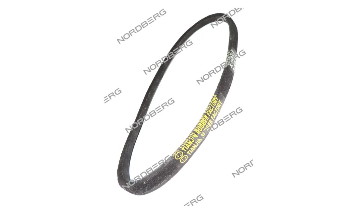  NORDBERG ЗАПЧАСТЬ РЕМЕНЬ A-510 E для ND25120 ND25120#BELT (0)