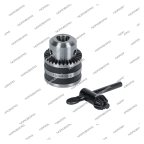  NORDBERG ЗАПЧАСТЬ ПАТРОН для ND25120 (20) ND25120#CHUCK мни (1)