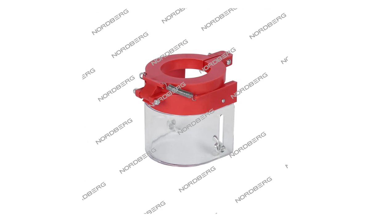  Защитный кожух для ND25120 ND25120#COVER (0)