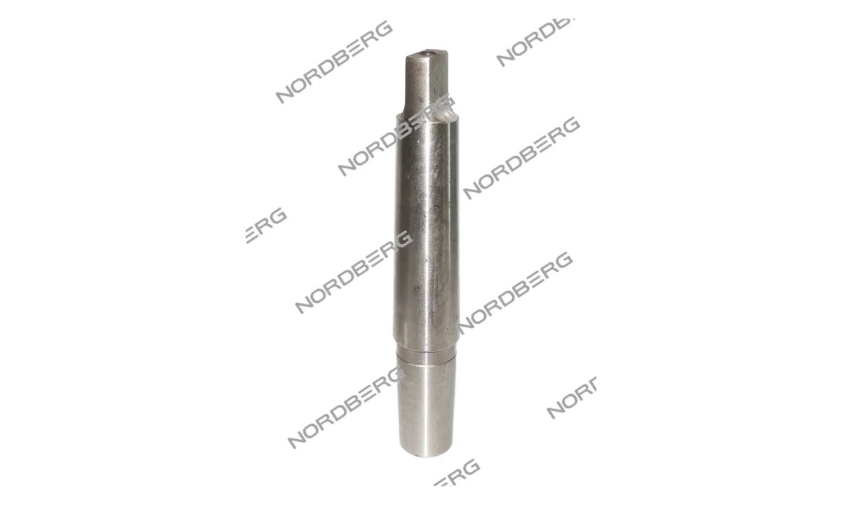  NORDBERG ЗАПЧАСТЬ ВАЛ для ND25120 (MT3) ND25120#SHAFT (0)