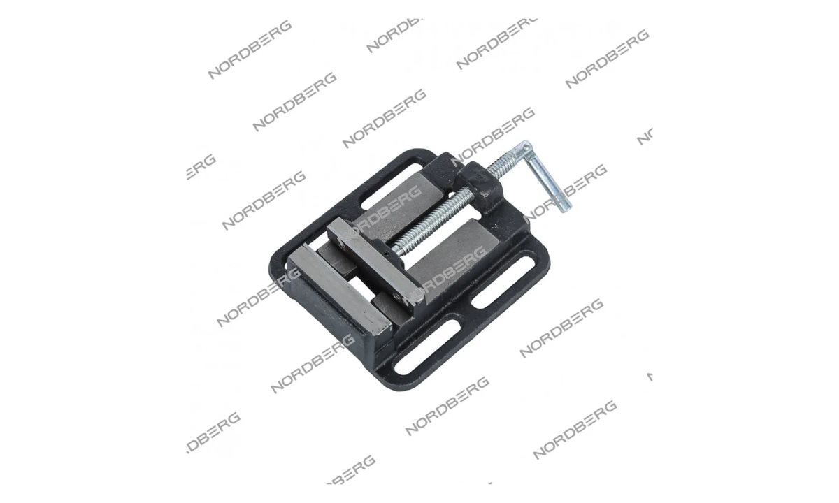  Тиски для ND25120/ND1660 ND25120#VICE (0)