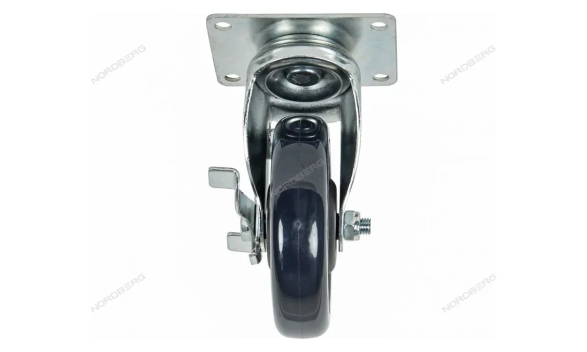  Колесо поворотное для N3T750 N3T750#SW-WHEEL (1)