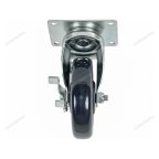  Колесо поворотное для N3T750 N3T750#SW-WHEEL мни (1)