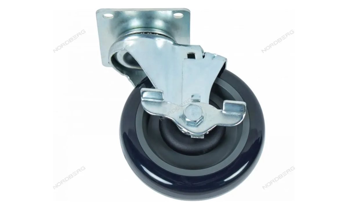  Колесо поворотное для N3T750 N3T750#SW-WHEEL (0)