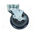  Колесо поворотное для N3T750 N3T750#SW-WHEEL мни (0)
