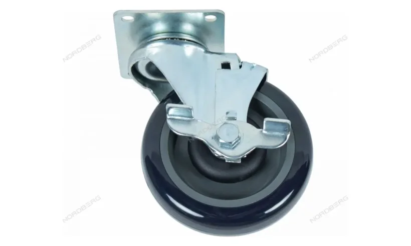 Колесо поворотное для N3T750 N3T750#SW-WHEEL фото
