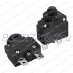  Тепловая защита для компрессоров 15А (кнопка) мни (0)