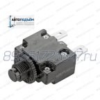  Тепловая защита для компрессоров 25А (кнопка) мни (0)