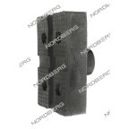 Насадка с резинкой для траверсы NORDBERG 422T 000001633 фото