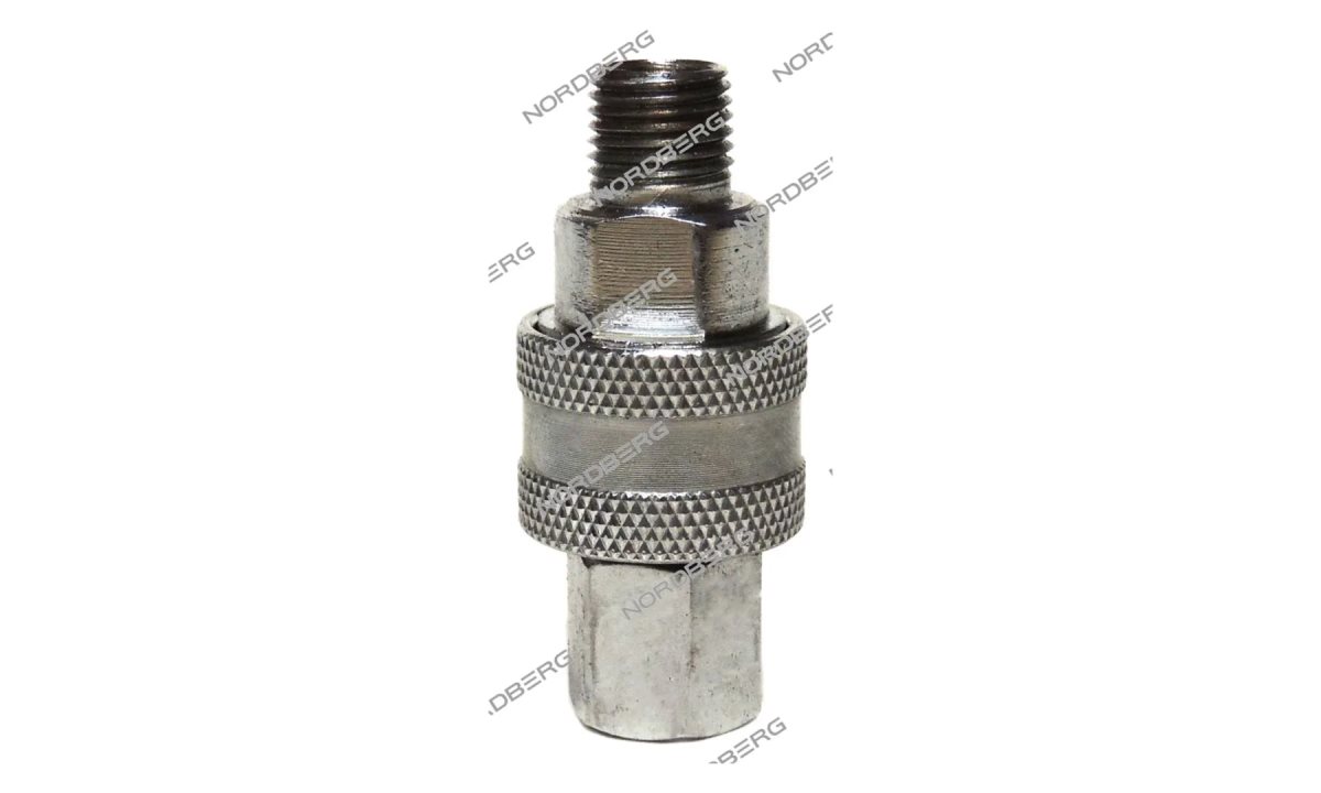  ЗАПЧАСТЬ КЛАПАН для траверсы NORDBERG 4440Т (быстросъем) 000007777 (0)