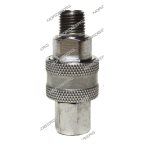 ЗАПЧАСТЬ КЛАПАН для траверсы NORDBERG 4440Т (быстросъем) 000007777 фото