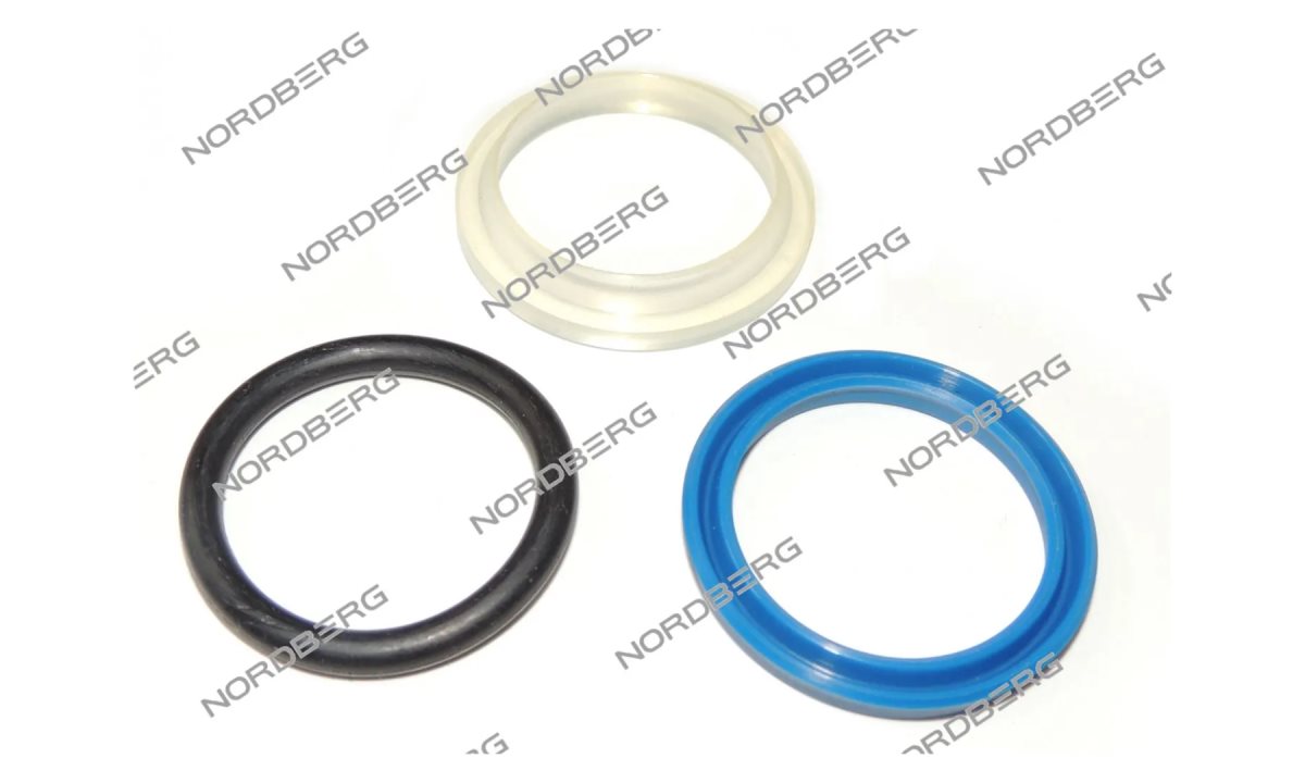  Ремкомплект для траверсы 422 NORDBERG 422#RK (1)