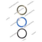 Ремкомплект для траверсы 422 NORDBERG 422#RK фото