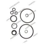 NORDBERG ЗАПЧАСТЬ РЕМКОМПЛЕКТ насоса для траверсы 422T (old) 422T_PRK фото