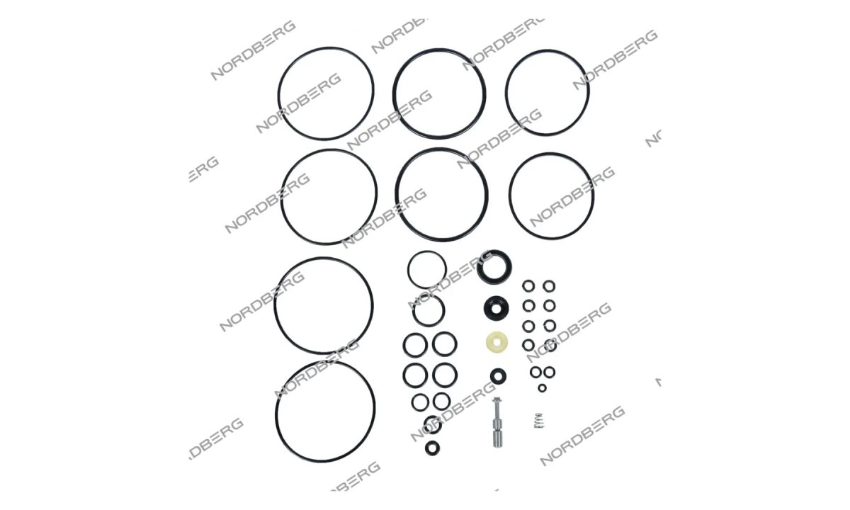  Ремкомплект пневмонасоса для траверсы 422TA (old) 422TA_PRK (0)