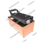 Насос пневматический для траверсы NORDBERG 422TA (новый, с 2017) 422TA#PUMPnew фото