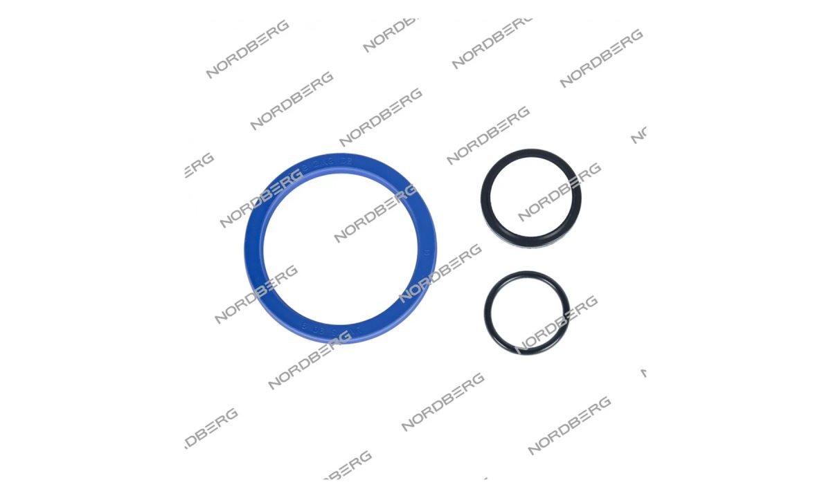  Запчасть ремкомплект цилиндра траверсы 4440J 4440J#RKT (0)