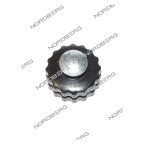 NORDBERG ЗАПЧАСТЬ ПРОБКА для N423A N423A#COVER фото