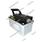 NORDBERG ЗАПЧАСТЬ НАСОС гидравлический для N423A X001480 фото