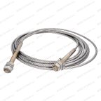  Трос  для подъёмника AE&T F4.5D-4 L-13820 мни (0)