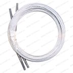  NORDBERG ЗАПЧАСТЬ ТРОС для подъемника N4120B-4T (2 шт/комплект) X006700 мни (0)