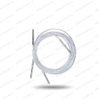  NORDBERG ЗАПЧАСТЬ ТРОС 3600 мм для N4120H-4T (2 шт/комплект) NEW X006701 мни (0)