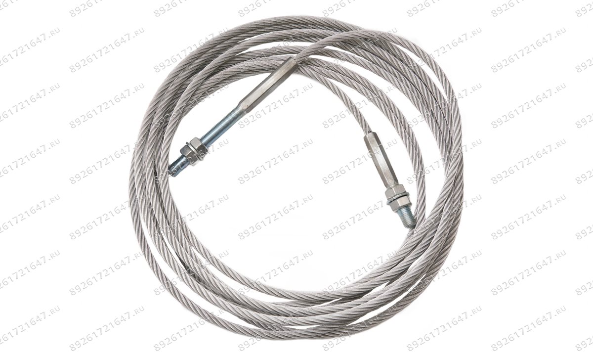  Трос синхронизации 10×9140 V2-5.5 (1)