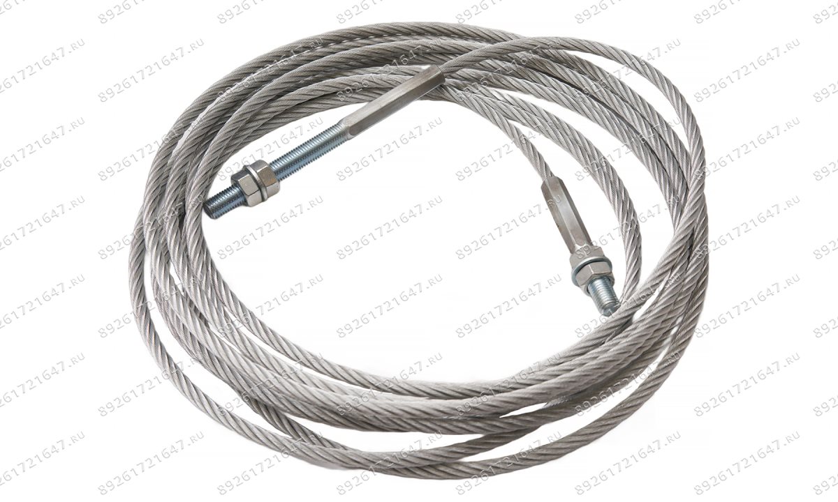  Трос синхронизации 10×9140 V2-5.5 (1)