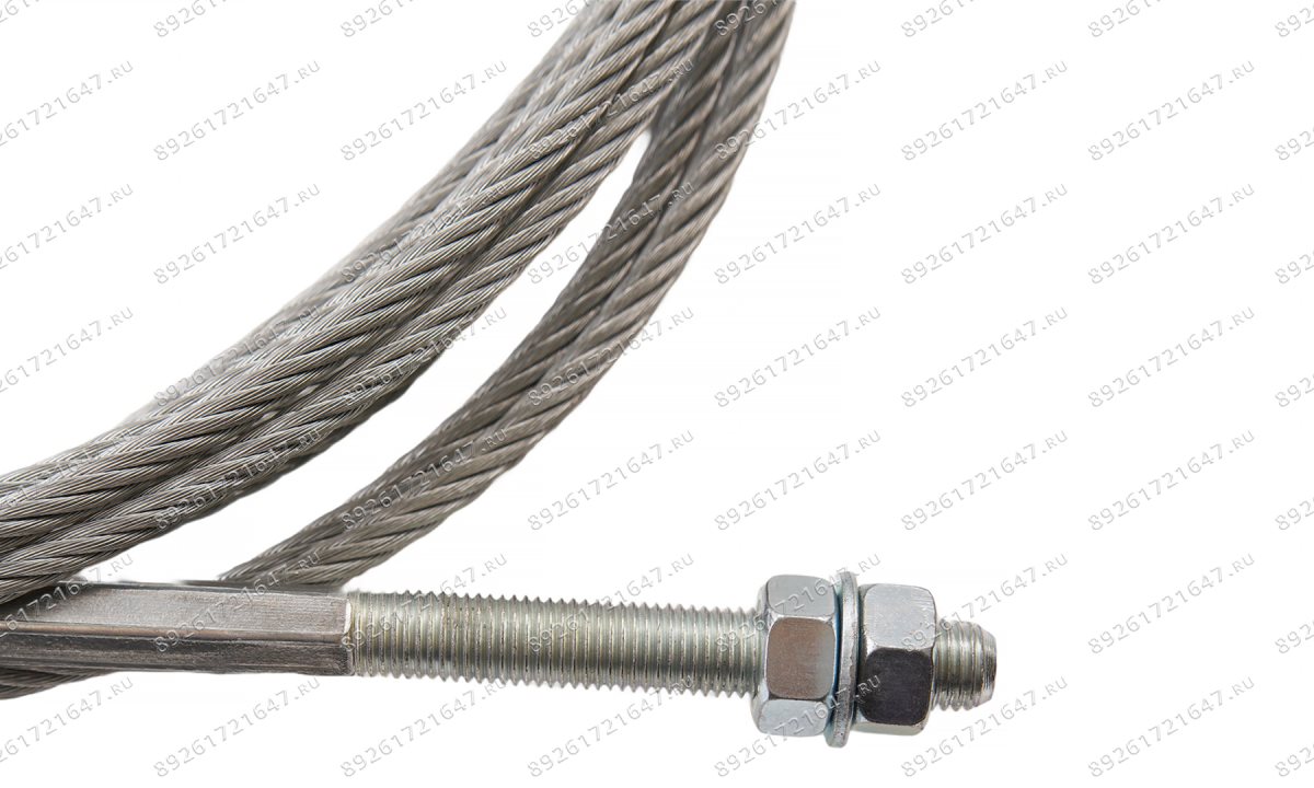  Трос синхронизации 8×10250 V2-4L, V2-4LH, V2-4LB (1)