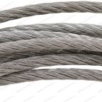  Трос синхронизации 8×10250 V2-4L, V2-4LH, V2-4LB мни (0)