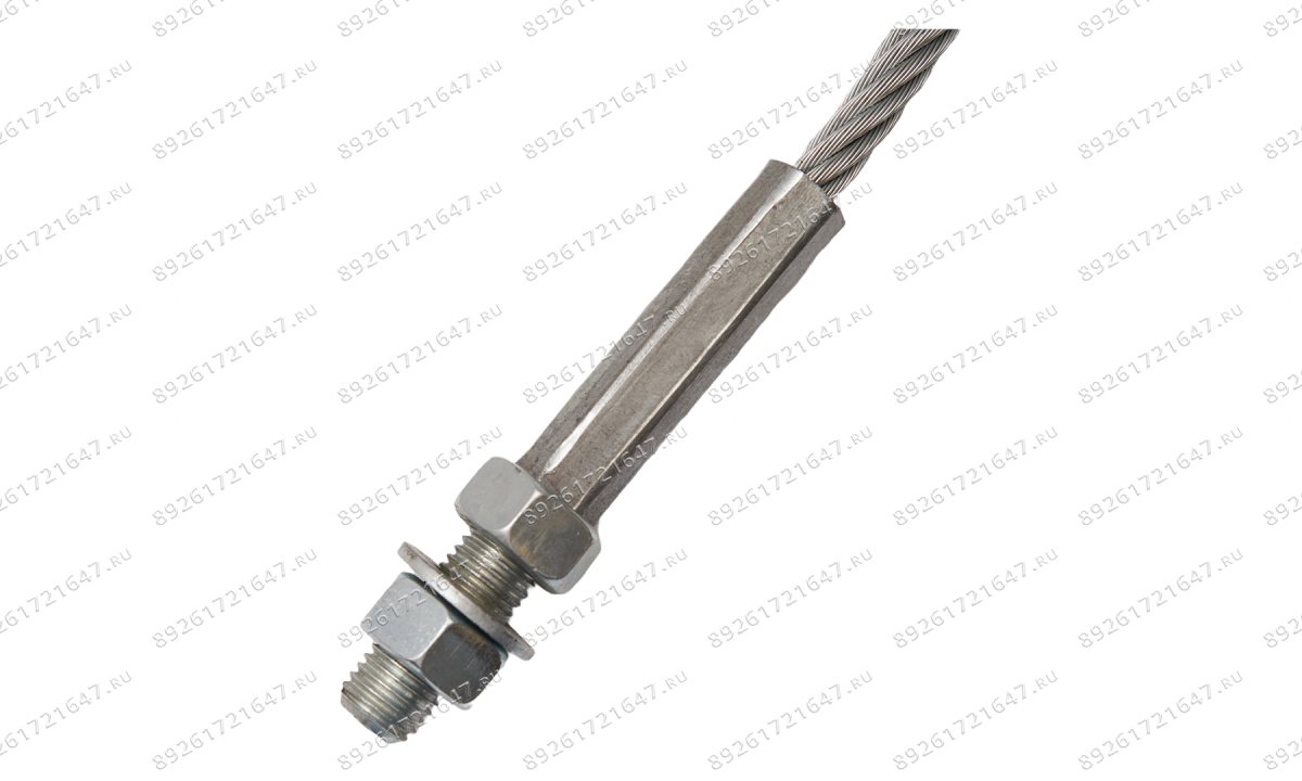  Трос синхронизации 10×12170 V2-5.5L (1)