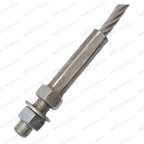  Трос синхронизации 10×12170 V2-5.5L мни (2)