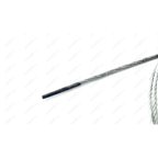  Трос для снятия стопоров подъемника 9000мм, D=2,2 мни (2)