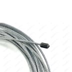  Трос для снятия стопоров подъемника 9000мм, D=2,2 мни (3)