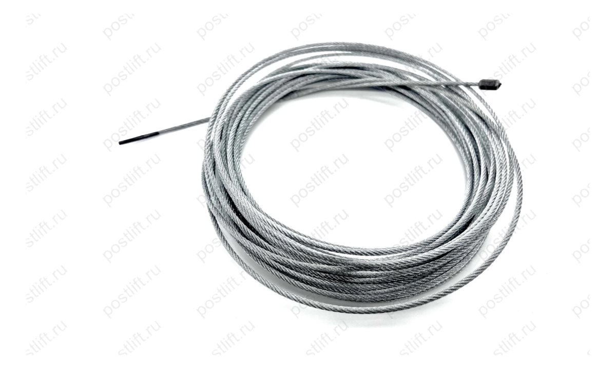  Трос для снятия стопоров подъемника 9000мм, D=2,2 (0)
