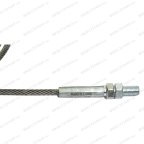  Трос на двухстоечный подъёмник общая длина L-8700 мни (5)