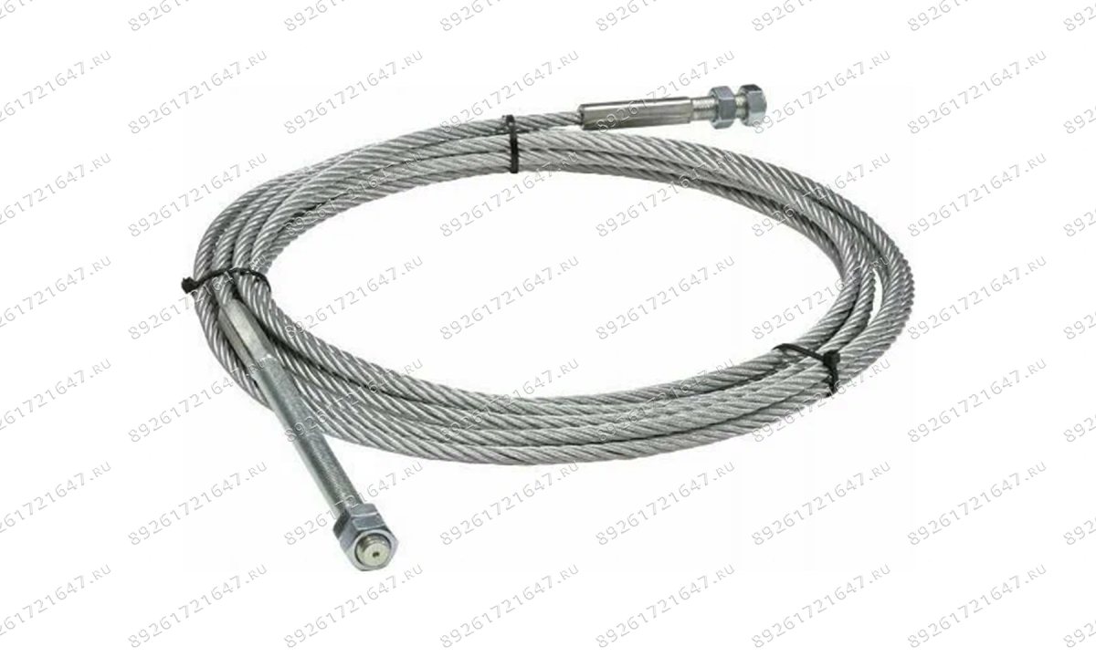  Трос для автомобильного подъемника optimus S-OPT-4T (0)