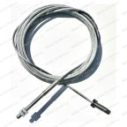  Трос для подъёмника изготовление на заказ с опресовкой законцовок по краям мни (4)