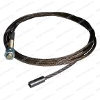  Трос для подъёмника A440/A440A ATIS до 2008 L-3157mm мни (0)